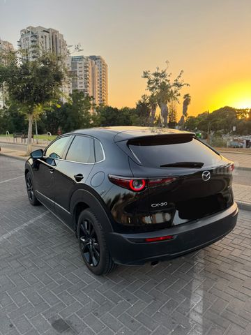 מאזדה CX-30