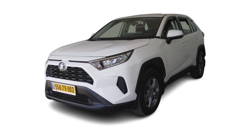 טויוטה RAV4