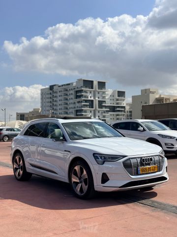 אאודי E-tron