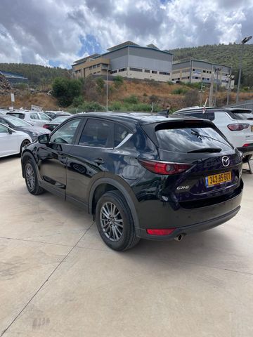 מאזדה CX-5