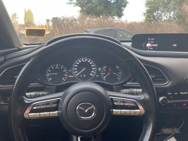 מאזדה CX-30