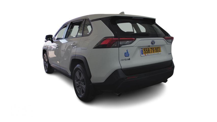 טויוטה RAV4