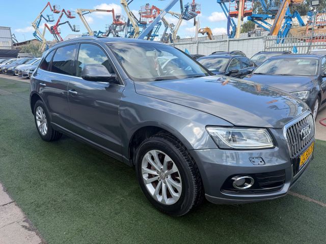 אאודי Q5