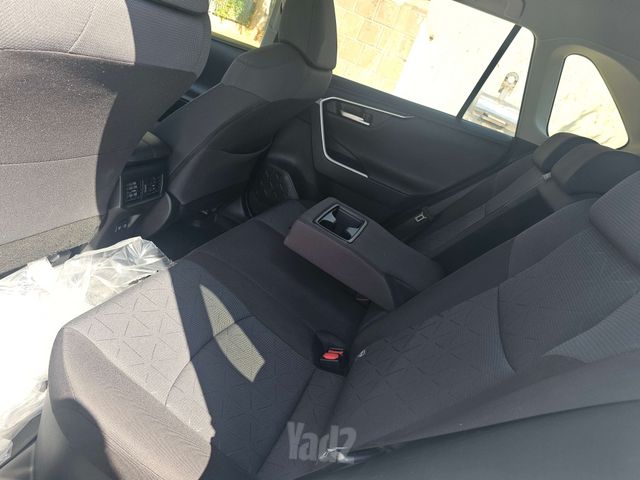 טויוטה RAV4