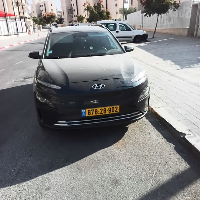 יונדאי קונה