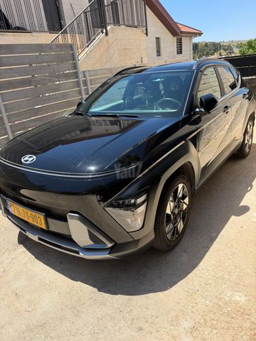 מודעת רכב יונדאי קונה