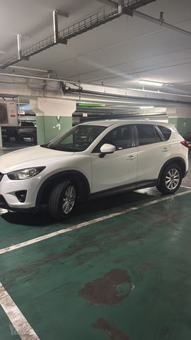 מאזדה CX-5
