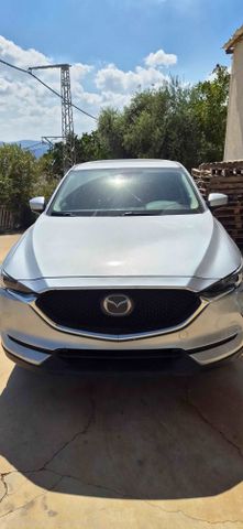 מודעת רכב מאזדה CX-5