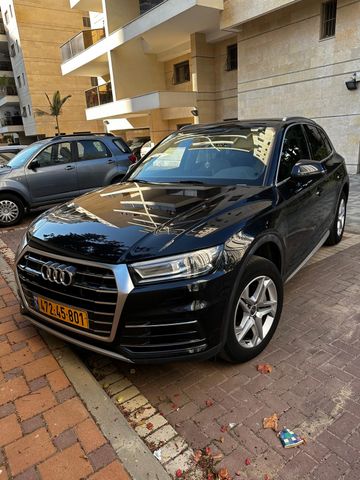 אאודי Q5