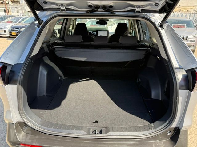 טויוטה RAV4