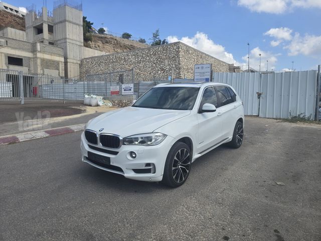 מודעת רכב ב מ וו X5