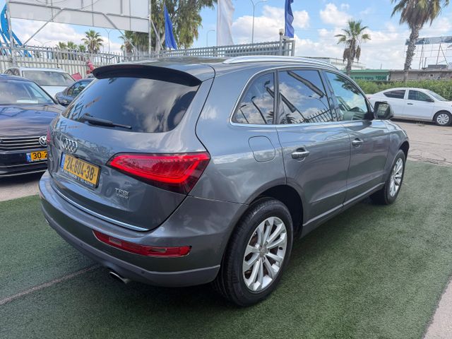 אאודי Q5