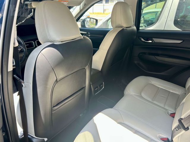 מאזדה CX-5