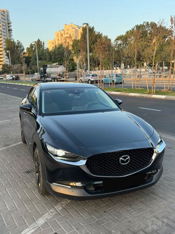 מאזדה CX-30