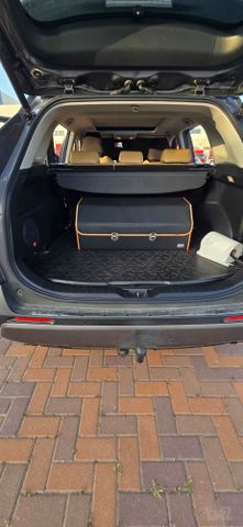 טויוטה RAV4