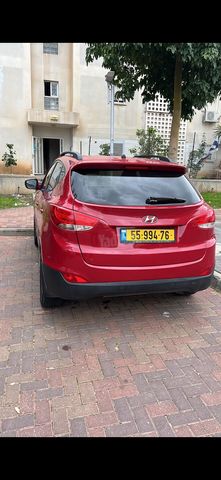 יונדאי ix35
