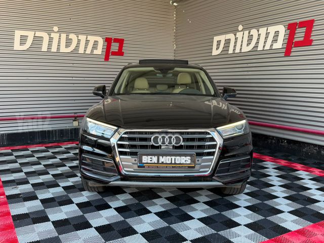 אאודי Q5