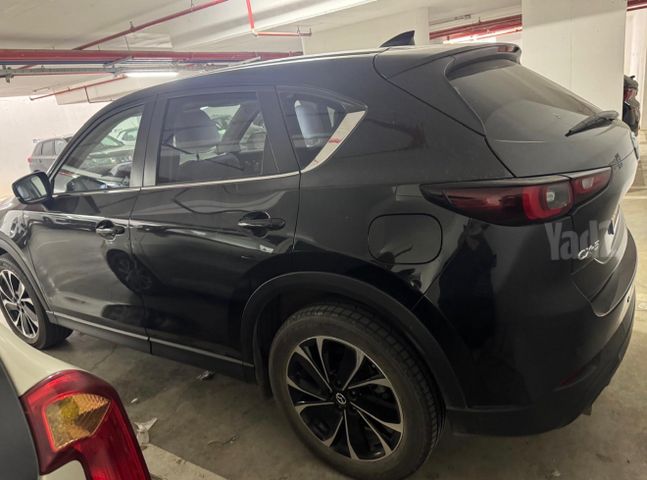 מאזדה CX-5