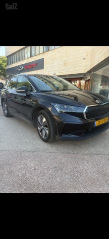 סקודה אניאק iV
