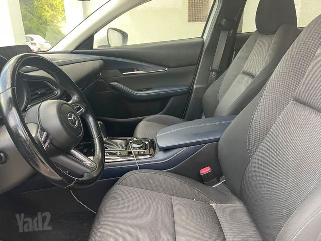 מאזדה CX-30