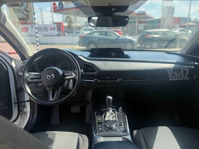 מאזדה CX-30