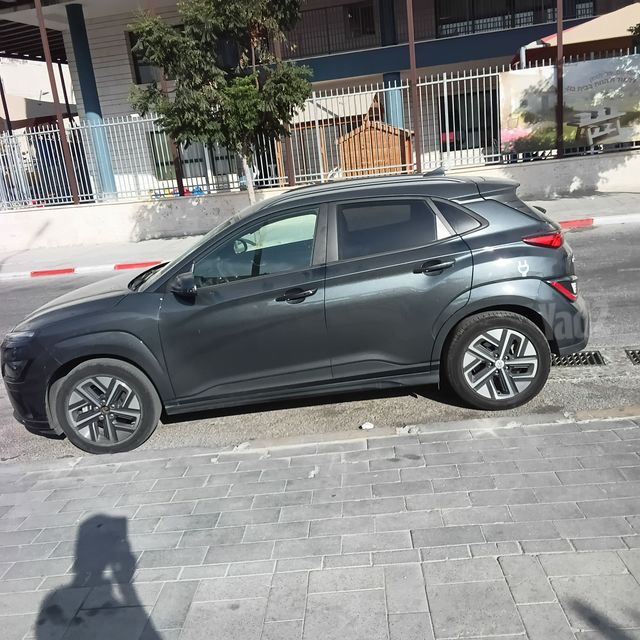 יונדאי קונה
