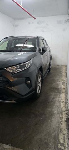 טויוטה RAV4