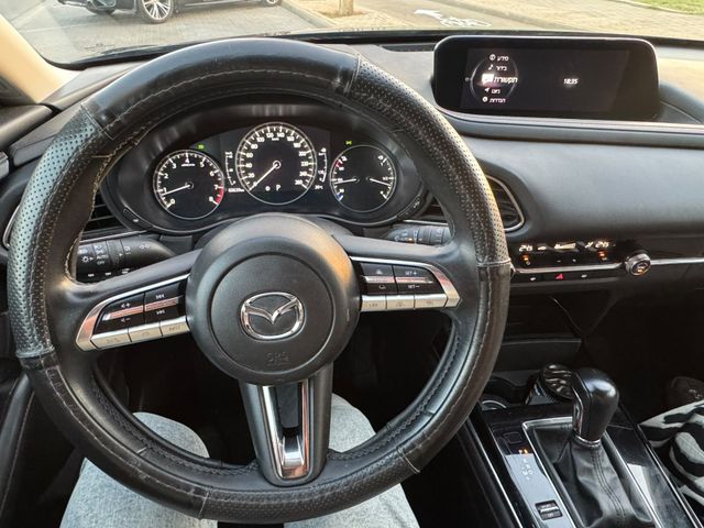 מאזדה CX-30