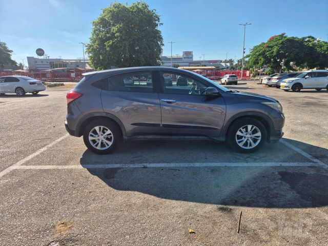 הונדה HR-V