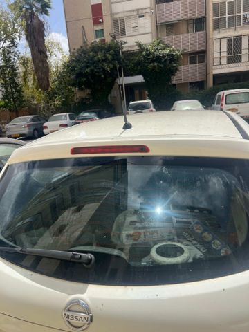 ניסאן קשקאי