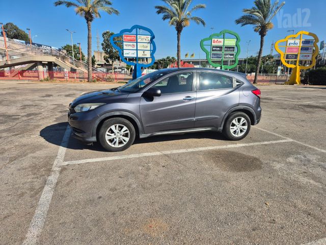 הונדה HR-V