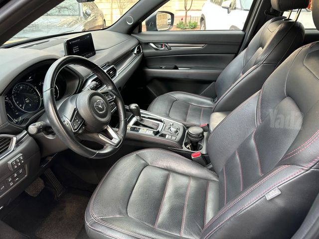 מאזדה CX-5