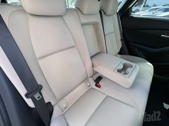 מאזדה CX-30