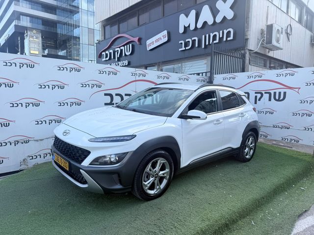 יונדאי קונה