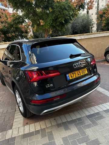 אאודי Q5