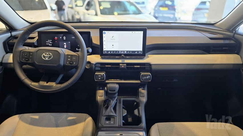 טויוטה RAV4