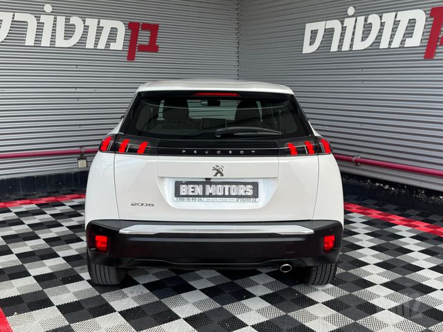 פיג'ו 2008