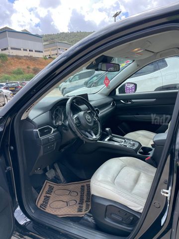 מאזדה CX-5