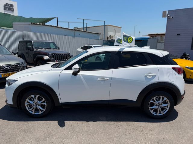 מאזדה CX-3