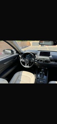 מאזדה CX-5