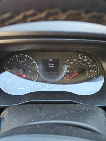 דאצ'יה דאסטר