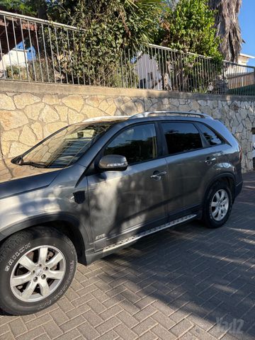 קיה סורנטו