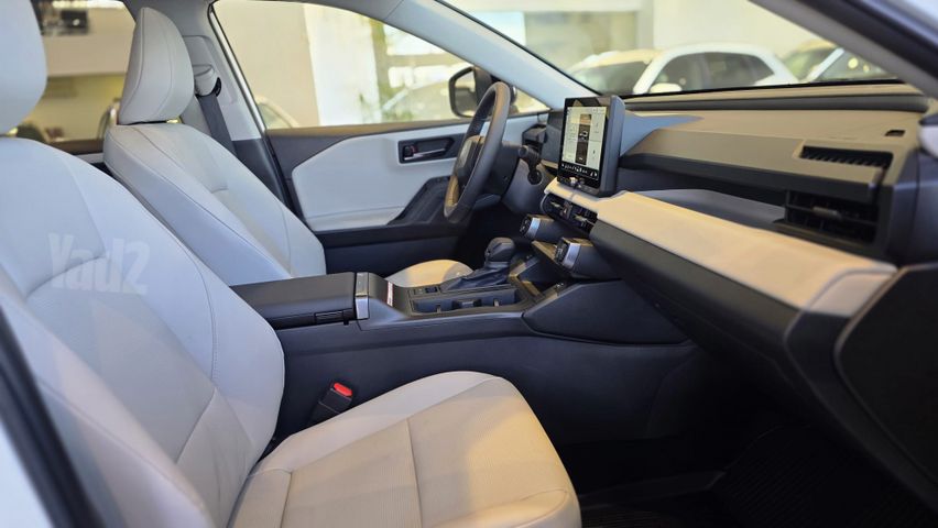 טויוטה RAV4