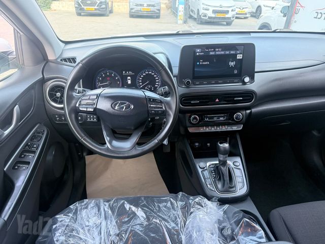 יונדאי קונה