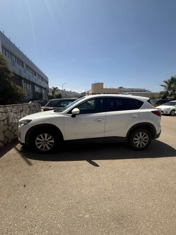 מאזדה CX-5