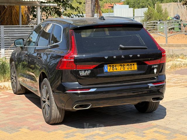וולוו XC60