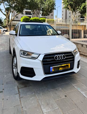 אאודי Q3