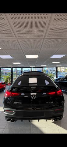 מרצדס-בנץ GLE Coupe
