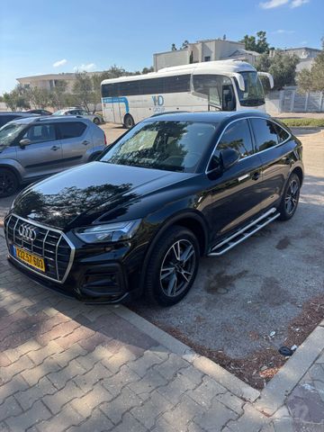 אאודי Q5