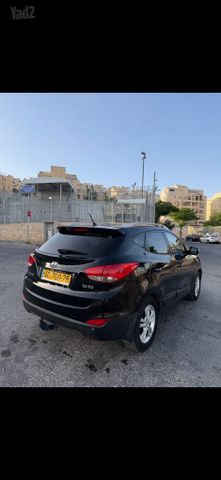 יונדאי ix35